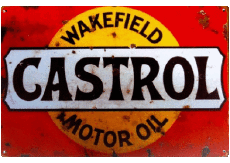 Transporte Combustibles - Aceites Castrol 