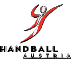Deportes Balonmano - Equipos nacionales - Ligas - Federación Europa Austria 