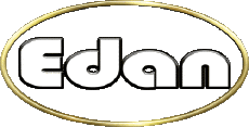 First Names MASCULINE -  UK - USA - IRL - AUS - NZ E Edan 