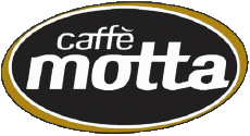 Bebidas café Motta 