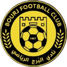 Sport Fußballvereine Asien Libanon Al-Bourj FC 