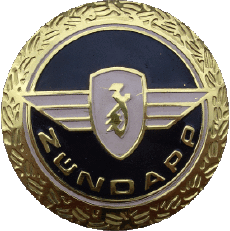 Transport MOTORCYCLES Zundapp Logo 