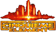 Multimedia Filme Frankreich Luc Besson Le 5eme Element 