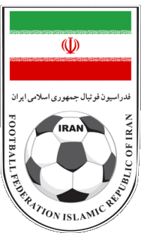 Deportes Fútbol - Equipos nacionales - Ligas - Federación Asia Iran 