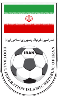 Sports Soccer National Teams - Leagues - Federation Asia Iran 