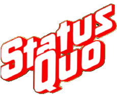 Multi Média Musique Rock UK Status Quo 