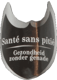 Drinks Beers Belgium La Corne du bois des pendus 