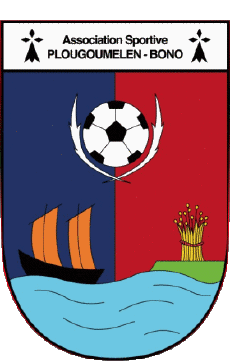 Sportivo Calcio  Club Francia Bretagne 56 - Morbihan ASPB Plougou-Le Bono 