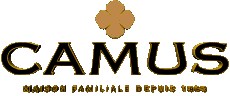 Bebidas Cognac Camus 