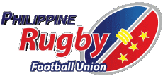 Sport Rugby Nationalmannschaften - Ligen - Föderation Asien Filipina 