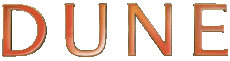 Multimedia Film Internazionale Dune Logo 