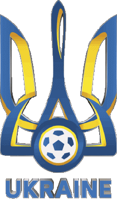 Sports FootBall Equipes Nationales - Ligues - Fédération Europe Ukraine 