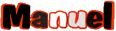 Vorname MANN  - Spanien M Manuel 
