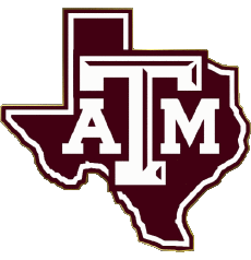 Sportivo N C A A - D1 (National Collegiate Athletic Association) T Texas A&M Aggies 