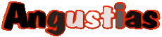 Prénoms FEMININ - Espagne A Angustias 