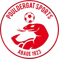 Deportes Fútbol Clubes Francia Bretagne 29 - Finistère Pouldergat Sport 