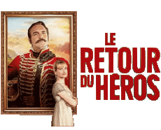 Multimedia Filme Frankreich Jean Dujardin Le Retour du héros 
