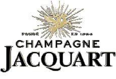 Getränke Champagne Jacquart 