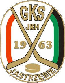 Sports Hockey - Clubs Poland GKS Jastrzebie 