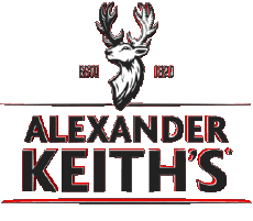 Getränke Bier Kanada Alexander Keith's 