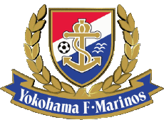 Deportes Fútbol  Clubes Asia Japón Yokohama F. Marinos 