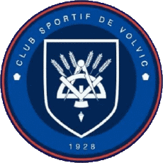 Deportes Fútbol Clubes Francia Auvergne - Rhône Alpes 63 - Puy de Dome C.S Volvic 