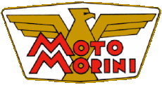 Transport MOTORCYCLES Moto-Morini Logo 
