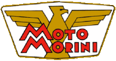 Transporte MOTOCICLETAS Moto-Morini Logo 
