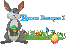 Messages Italian Buona Pasqua 15 