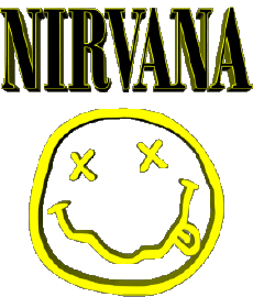 Multimedia Musik Rock USA Nirvana 