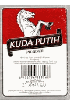 Bevande Birre Indonesia Kuda Putih 