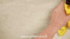 Humor -  Fun Tiere Glatze Maus 01 