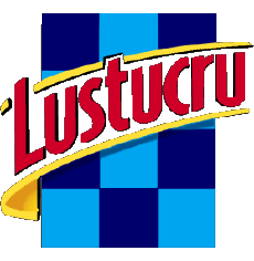 Logo-Comida Pasta Lustucru 
