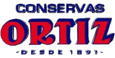 Food Preserves Ortiz 