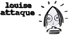 Multi Média Musique France Louise Attaque 
