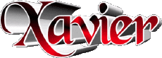 Prénoms MASCULIN - France X Xavier 