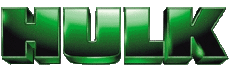 Multi Média Cinéma International Hulk logo 