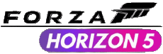 Multimedia Videospiele Forza Horizon 5 