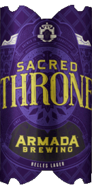 Getränke Bier USA Armada 