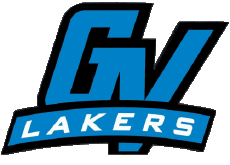 Sports Lacrosse C.I.L.L (Continental Indoor Lacrosse League) Grand Valley State Lakers 