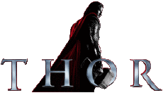Multi Media Movies International Thor Logo 
