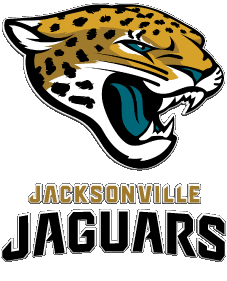 Sportivo American FootBall U.S.A - N F L Jacksonville Jaguars 