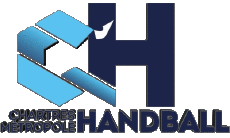Sports HandBall Club - Logo France Chartres 