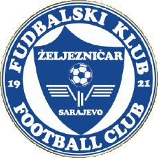 Deportes Fútbol Clubes Europa Bosnia y Herzegovina FK Zeljeznicar Sarajevo 