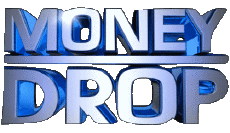 Multimedia Emissionen TV-Show T.F.1 Jeux Divers Money Drop 