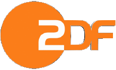 2001-Multimedia Kanäle - TV Welt Deutschland ZDF 2001