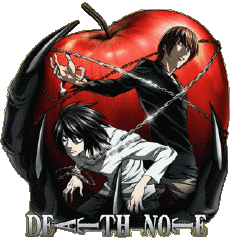 Multi Média Manga Death Note 