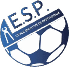 Deportes Fútbol Clubes Francia Grand Est 67 - Bas-Rhin ES Pfettisheim 