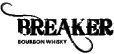 Drinks Bourbons - Rye U S A Breaker 