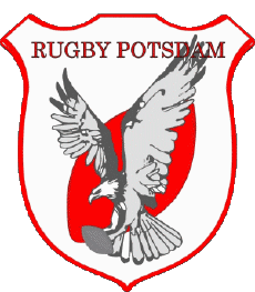 Deportes Rugby - Clubes Mundo - Logotipo Alemania USV Potsdam Rugby 